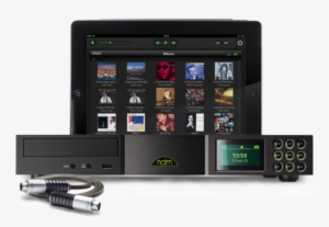 Hometech Productos De Audio Para Una Experiencia Sensacional - Naim Super Lumina Interconnect - Din To Din Option: #3740216