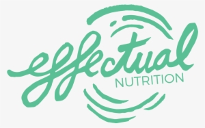 Continued Support With - Effectual Nutrition #3740242