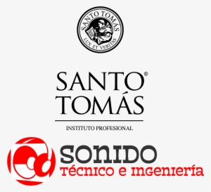 Técnico En Sonido E Ingeniería En Sonido, Ambas Ligadas - Santo Tomas #3740266