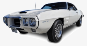 Shelby Cobra 1969 Png #3740322