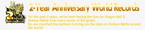 2-year Anniversary World Records - Orange #3740323 2-year Anniversary World Records - Orange #3740323