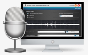 Cuando Se Queda Sin Sonido El Equipo - Gravação De Audio Png #3740367