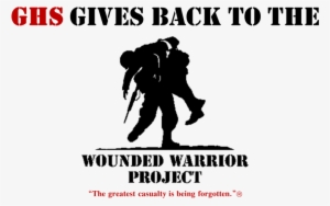 Wounded Warrior Project - Wounded Warrior Project Boston #3740368