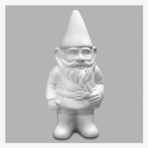 Kids The Gnome Brothers, "jake"/6 Spo - Mayco Mb-1120 The Gnome Brothers - Jake Bisque #3740412