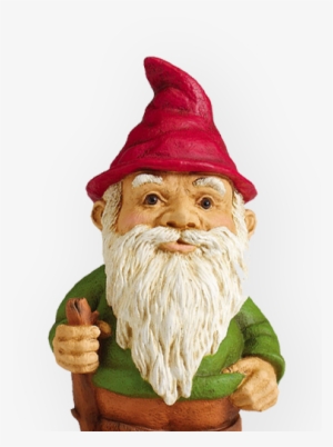 Let's Get Started - Garden Gnome #3740428