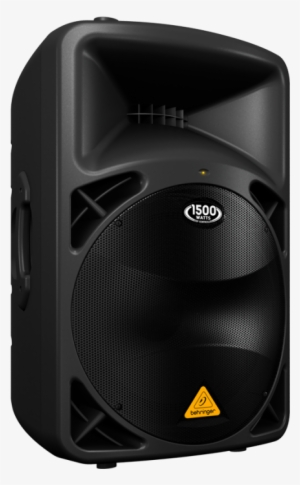 B615d B615d - Behringer B615d 1500 Watt Active Speaker #3740454