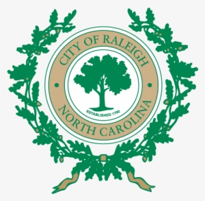 Raleigh Proper Seal - City Of Raleigh #3740469