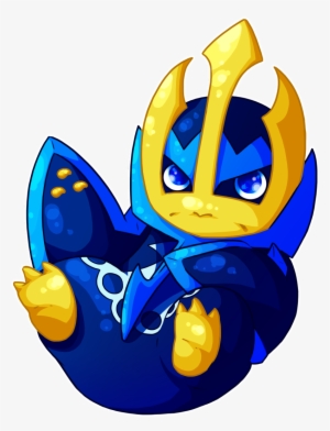 Seafoammelon On Twitter - Chibi #3740493