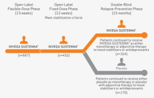 A 15-month Study Evaluated The Efficacy And Safety - Diagram #3740552
