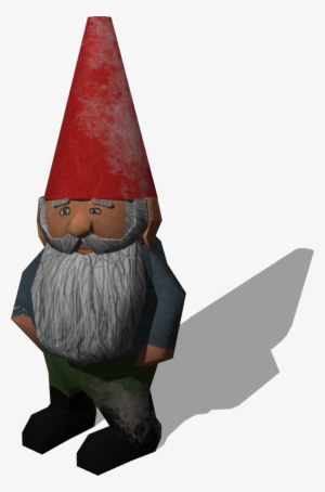 Gnome - Illustration #3740593