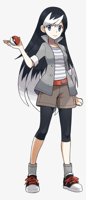 Details - Pokémon #3740594
