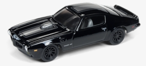 Pontiac Firebird #3740629