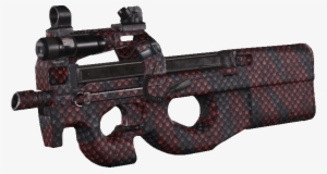 P90 Dragon Skin Mwr - Portable Network Graphics #3740750