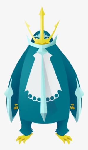 Pokemon Empoleon Nicknames Download - Pokémon #3740775