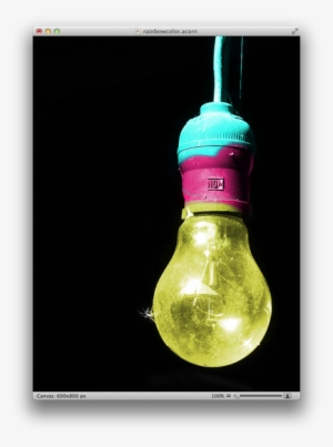 Screen Shot 2013 03 14 At - Green Color Effect Png #3740796