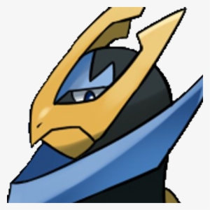 Lord Empoleon #3740866