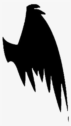 Bird Wing Emblem Bo - Illustration #3740900