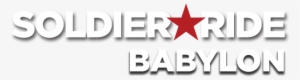 Soldier Ride Babylon - Soldier Ride #3740940