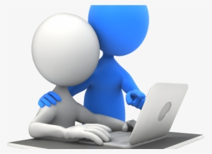 Information Technology Clipart - Information Technology Training #3741026