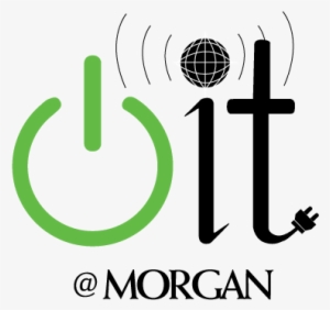 Logo For Information Technology #3741045