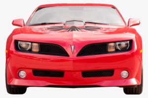 The F5 Trans Am Appearance Package - Sports Car #3741113