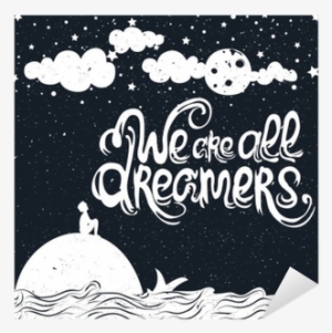 Vector Typography Poster With Boy Silhouette Sitting - Frases De Jonas Biblia #3741120 Vector Typography Poster With Boy Silhouette Sitting - Frases De Jonas Biblia #3741120