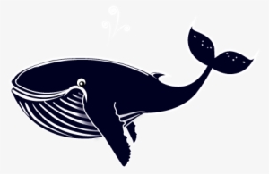 Safari-baleine - Baleine Png #3741281