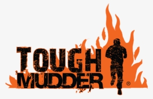 Raising Money For The Wounded Warrior Project - Tough Mudder Logo Png #3741282