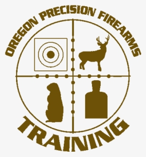 Opft Logo 1000 Yard Hit Club Join The Nra - Firearm #3741303