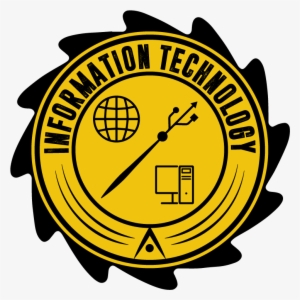 Course Information - Logo Of Information Technology #3741452