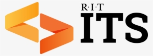 Welcome To Rit Information & Technology Services - Information Technology Services Logo #3741649