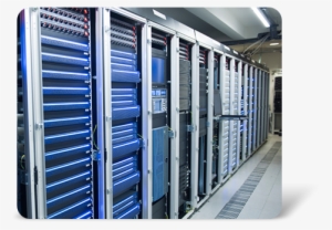 Be Noticed, Be Different, Be Preferred - Mainframe Computer #3741672