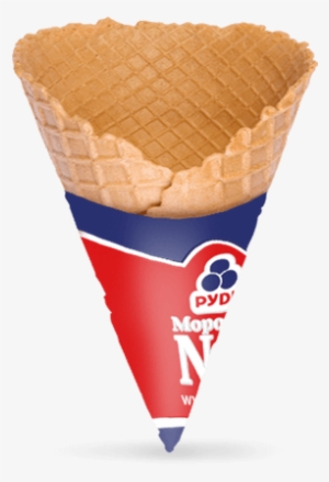 Waffle Cone, 130 Mm, 23" - Millimetre #3741736