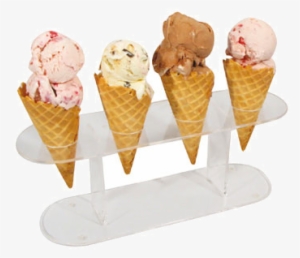 Ice Cream Holders #3741846