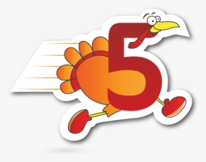 Turkey5 Icon #3741905