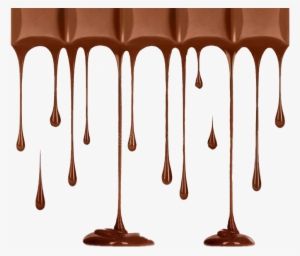 Dripping Chocolate #3742014