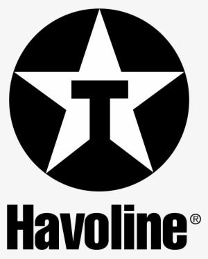 Havoline Logo Png Transparent - Texas Oil Company Logo #3742015