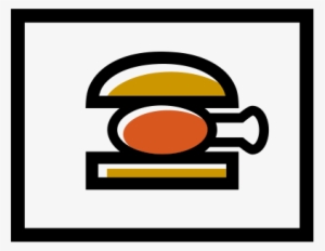 Chicken - Turkey - Burger 21 #3742040