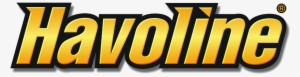 Data Sheets - Chevron Havoline Logo #3742064