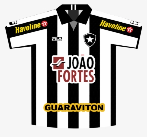 2011 Joao F Guara E Havoline - Guaraviton #3742087