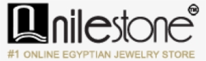 Egyptian Silver And Gold Cartouche Jewelry - Graphics #3742375