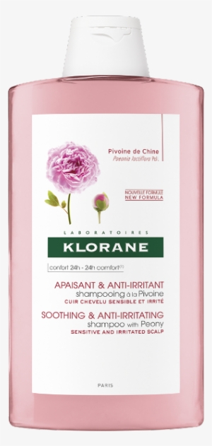 Does Your Shampoo Truly Relax You - Klorane Mask With Papyrus Milk - Frizzy Hair , 5 Fl. #3742487