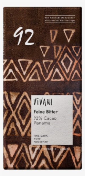 Fine - Vivani 92% #3742544