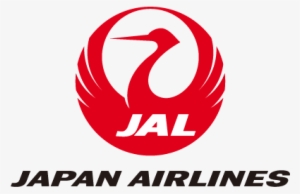 Japan Airlines Logo Vector #3742569