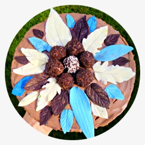 A No-bake Cheesecake #3742674