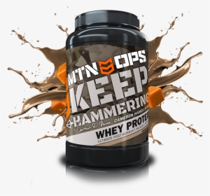 Undefined - Mtn Ops Magnum Protein #3742704