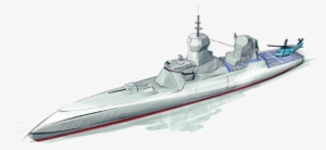 Csword Style Transparant - Fast Attack Craft #3742731