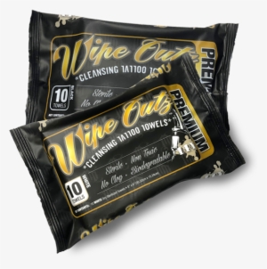 Wipe - Towel #3742838