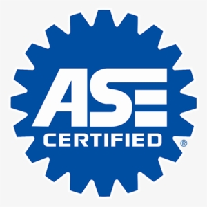 Ase Certified Logo Png #3742840