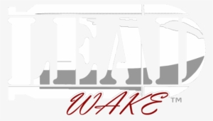 Lead Wake Logo #3742868